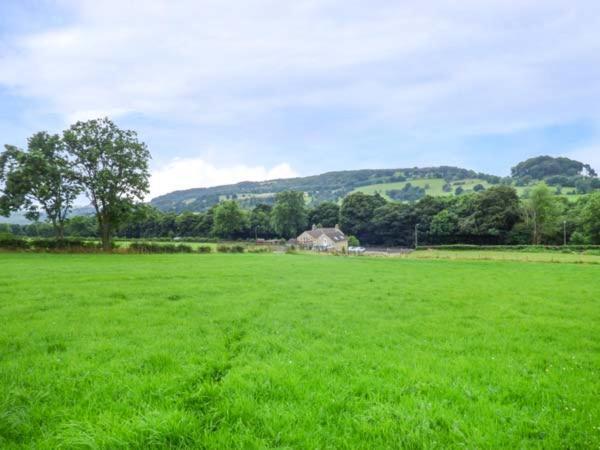 Poacher'S Rest Great Rowsley Bagian luar foto