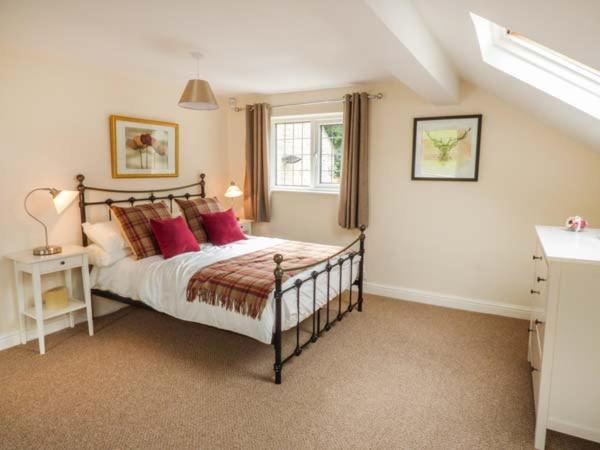 Poacher'S Rest Great Rowsley Bagian luar foto